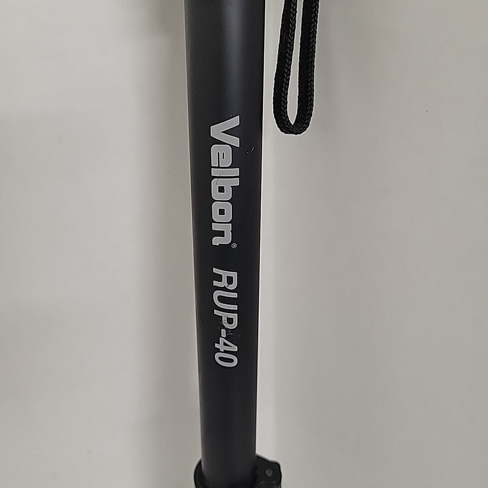 Velbon  Monopod Sherpa RUP-40‎ - Picture 2 of 2